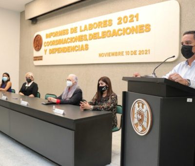 Necesario, aprovechar y potenciar beneficios de pandemia: Rector