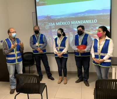 Promueve UdeC colaboración con el sector productivo de Manzanillo