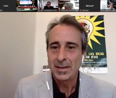 Participa UdeC en la LIX sesión ordinaria de la ANUIES