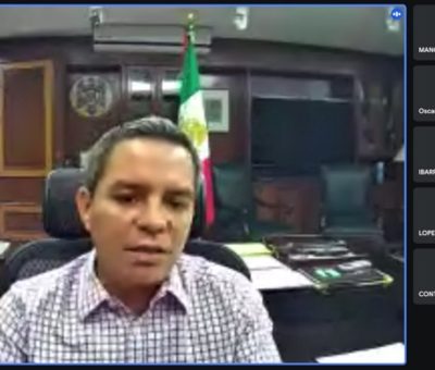 Internacionalización, uno de los ejes transversales más importantes: Rector