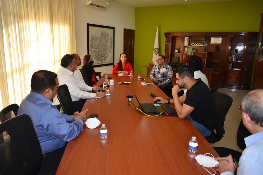 Acuerdan la Villa y bancos reforzar seguridad para proteger usuarios