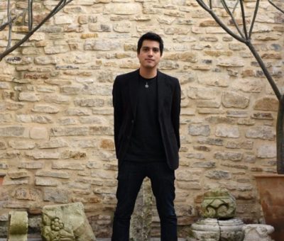 Antonio Vásquez, Premio Bellas Artes de Narrativa Colima para Obra Publicada 2021