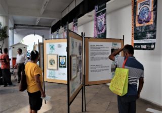 El INPLAN muestra a “Manzanillo a la Vista” la historia del centro a través de sus barrios