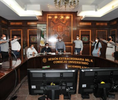 Aprueban a integrantes de la Comisión de Glosa del primer informe de Christian Torres Ortiz