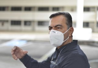 Universitario será evaluador nacional de viviendas