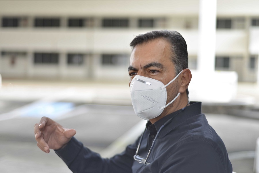 Universitario será evaluador nacional de viviendas