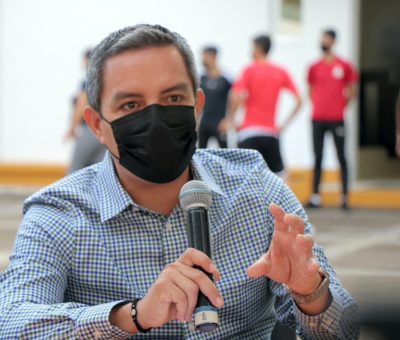 Da a conocer UdeC su Plan Institucional de Desarrollo 2022-2025