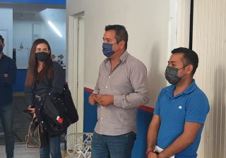 Ahora DIF Cuauhtémoc atiende en horario corrido