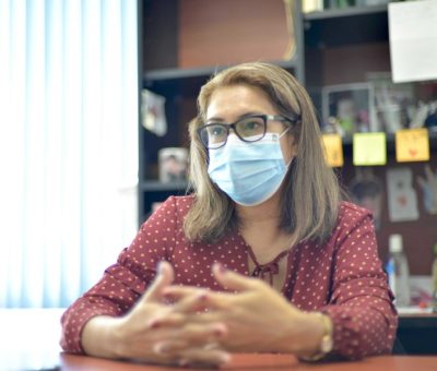 Invitan a actualizarse en tecnologías de información