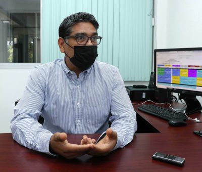 Abordarán Jornadas Académicas UdeC retos y habilidades docentes para la actualidad