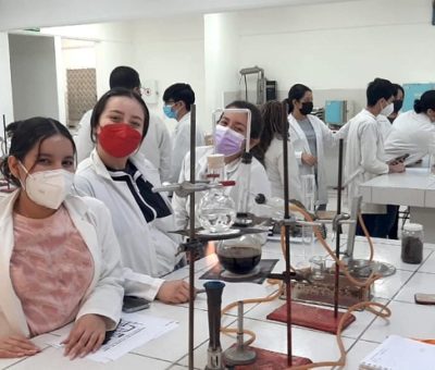 Realiza UdeC talleres para que jóvenes recuperen sus prácticas de bachillerato