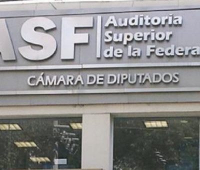 Malas cuentas de 4T al pueblo de México; sin comprobar más de 63 mil MDP ante la ASF