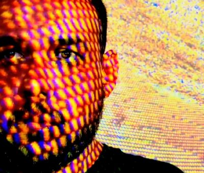 Conocen estudiantes de Artes Visuales tecnologías para difundir sus obras