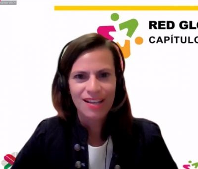 Formalizan y amplían colaboración UdeC y la Red Global MX, Capítulo España