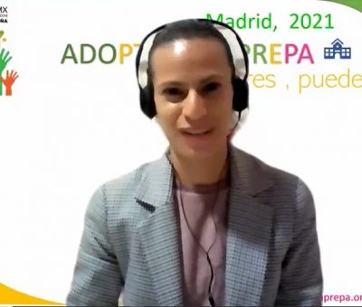 Participarán 15 bachilleratos de la UdeC en proyecto de la Red Global MX