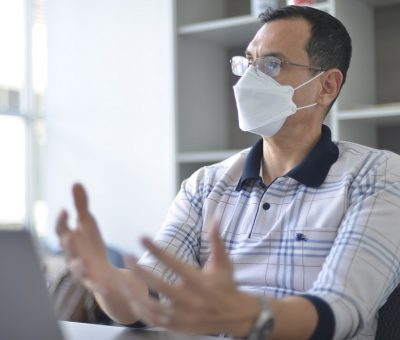 Apoya CONACyT proyecto para estudiar malestar actual de jóvenes colimenses