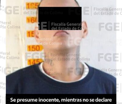 Por homicidio calificado y tentativa de homicidio, va a la cárcel