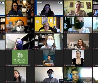 Analizan cómo entienden el éxito las mexicanas en Europa