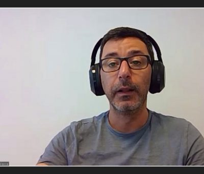 Alimentación correcta mejora producción y reduce impacto ambiental: Científico