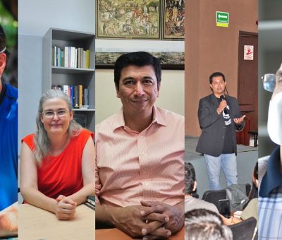 Financiará CONACyT tres nuevos proyectos de la UdeC