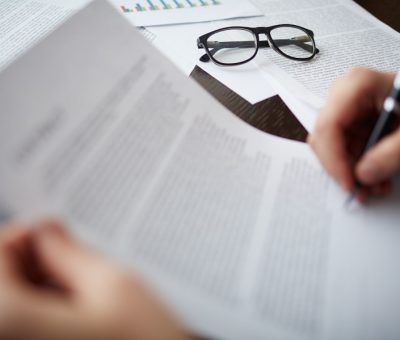 Herramientas para la ciudadanía: Visitaduría General de la FGE