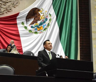 Impulsan iniciativa para que la educación digital sea reconocida como derecho constitucional