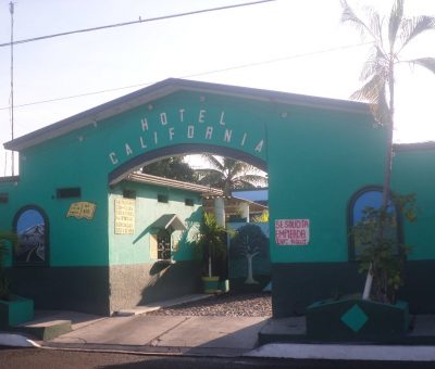 Localizan sin vida a una mujer en habitación de Hotel, en Tecomán