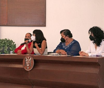 Se vulneran en el país derechos de mujeres indígenas migrantes: M. Cruz y E. Flores