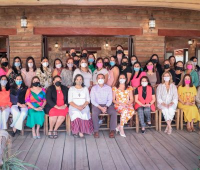 Necesario prevenir, en temas de violencia de género: Rector