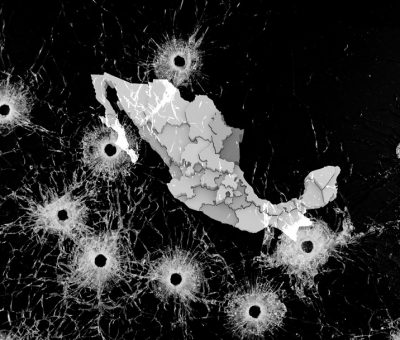 En materia de seguridad,  los «otros datos» se contradicen entre las mismas dependencias federales.