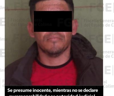 Logra vinculación a proceso de un hombre por el delito de secuestro agravado
