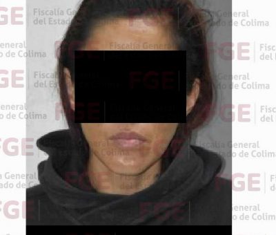 Por robo calificado mujer es vinculada a proceso