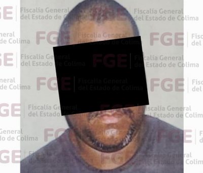 FGE logra sentencia de 15 años por el delito de homicidio