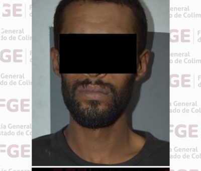 En Colima, por robo equiparado va a prisión