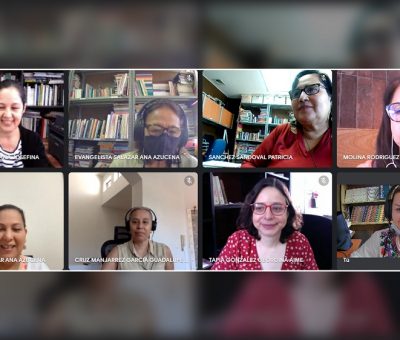 Revista Géneros tiene nueva coordinadora editorial