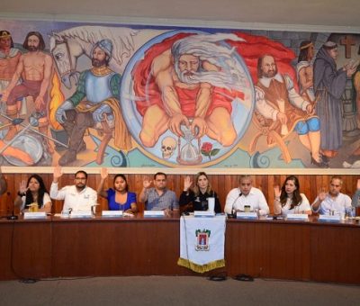 Ayuntamiento de Colima restringe venta de jeringas para prevenir adicciones