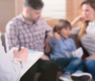 Vicefiscalía ha logrado más de 20 órdenes de protección en favor de mujeres y niñas, niños y adolescentes