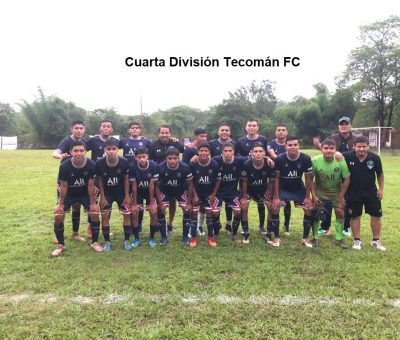  La Escuela Formativa de Fútbol «Rafa Ortega» ya es notoria en Colima, Jalisco y Michoacán