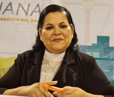 Código Nacional de Procedimientos Civiles y Familiares, incluyente e incorporará propuestas de diversos sectores sociales: Evangelina Moreno