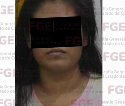 Mujer es vinculada a proceso por delitos contra la salud