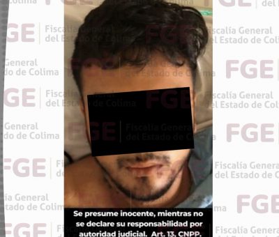 Es sentenciado por robo a gasolinera