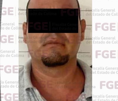 Vinculan a proceso judicial a sujeto detenido por posesión de droga