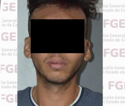 En Colima, va a prisión por ataque peligroso a una mujer