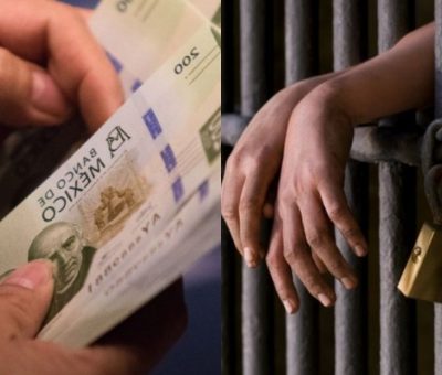 Sentencian a persona por incumplimiento de obligaciones de asistencia familiar