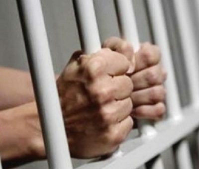 55 años de prisión a hombre por desaparición forzada de personas