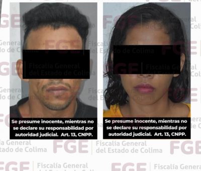 Van a prisión por robo calificado y allanamiento