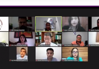 Hace IEE Colima llamado respetuoso y urgente a autorizar ampliación presupuestal