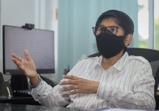 Asciende a 87 por ciento, número de profesores con perfil deseable