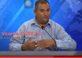 Espacios para la feria de Colima se cobran «a como el cliente se deje»: comerciante