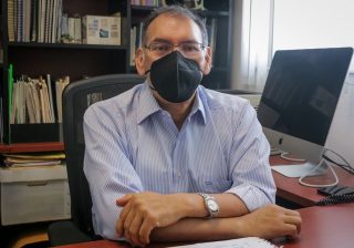 Necesario, acercamiento de padres a la universidad para mejorar desempeño de sus hijos: Nashiki